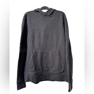 Kit and Ace Dark Gray Sweatsuit. Both top and pants